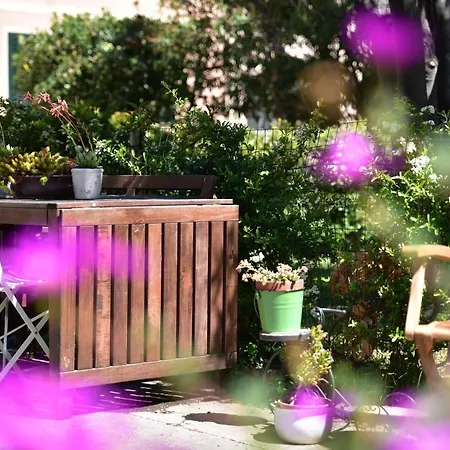 Casa Nina Bed & Breakfast *