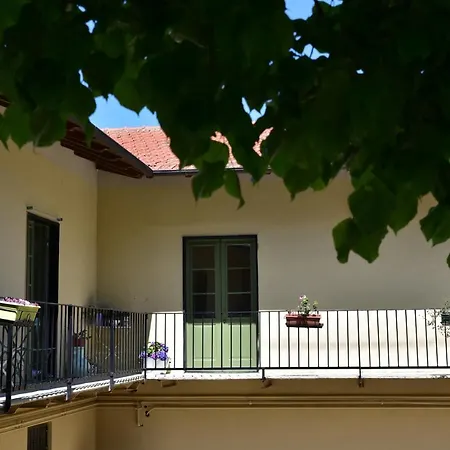 Bed & Breakfast Casa Nina