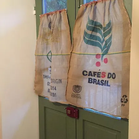 Casa Nina