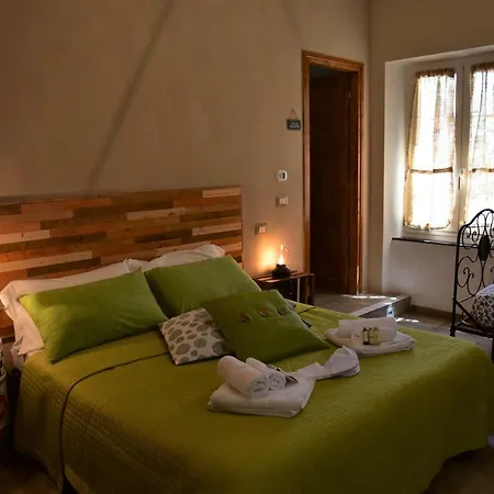 Casa Nina Bed & Breakfast