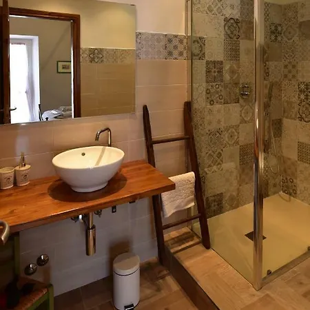 Bed & Breakfast Casa Nina Toirano