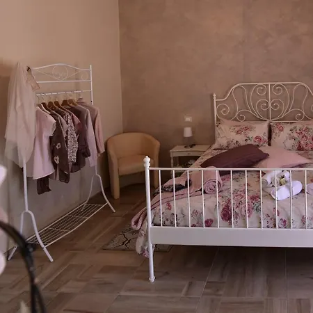 Casa Nina Bed & Breakfast