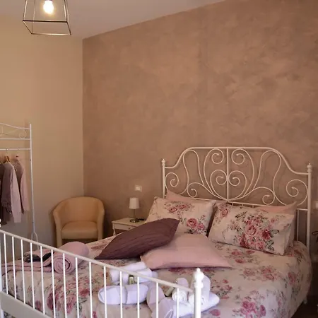 Bed & Breakfast Casa Nina *