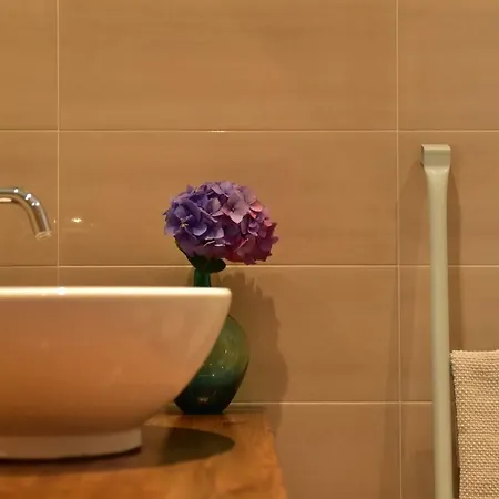 Bed & Breakfast Casa Nina