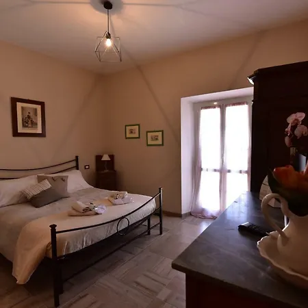 Bed & Breakfast Casa Nina