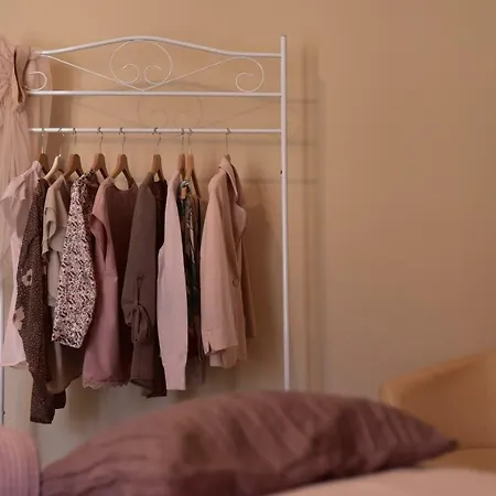 Bed & Breakfast Casa Nina