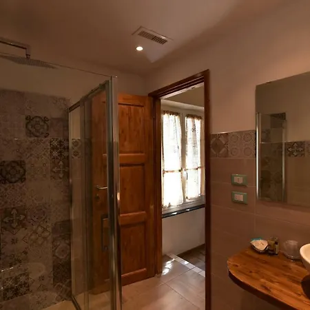 Bed & Breakfast Casa Nina Toirano