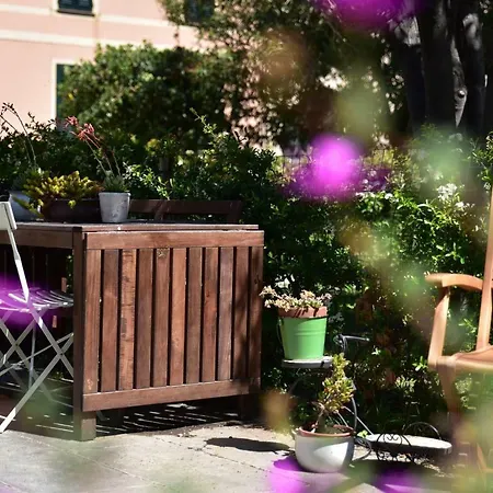 Casa Nina Bed & Breakfast