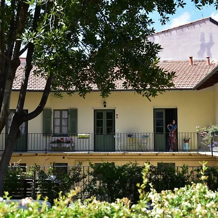 Bed & Breakfast Casa Nina Toirano