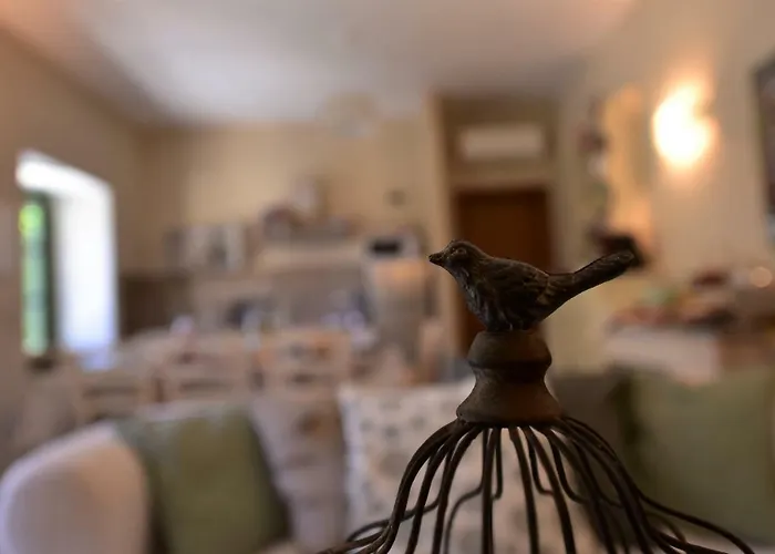 Casa Nina Bed & Breakfast