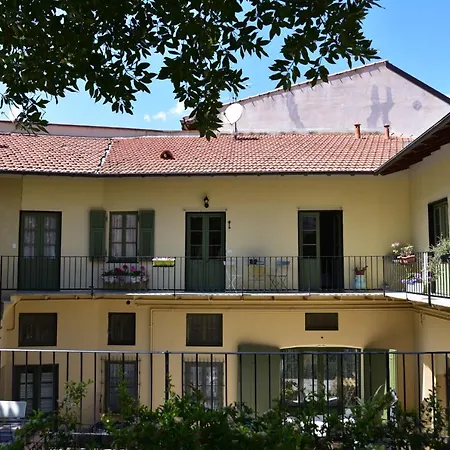 Bed & Breakfast Casa Nina