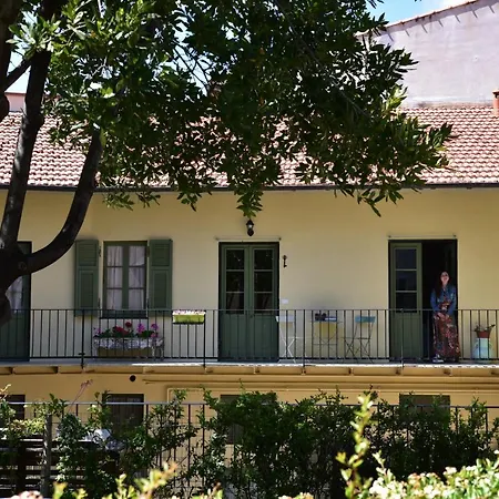 Casa Nina Toirano