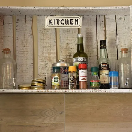 Casa Nina Отель типа 