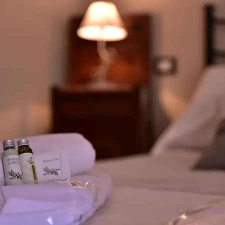 Casa Nina Bed & Breakfast Toirano