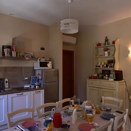 Casa Nina *