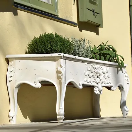 Casa Nina Bed & Breakfast *