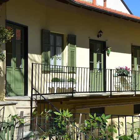 Casa Nina Отель типа 