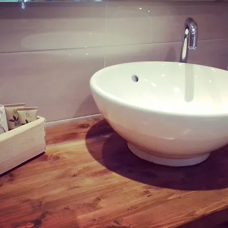 Bed & Breakfast Casa Nina Toirano