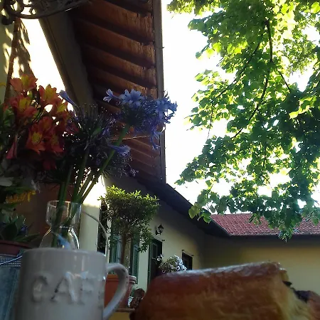 Bed & Breakfast Casa Nina