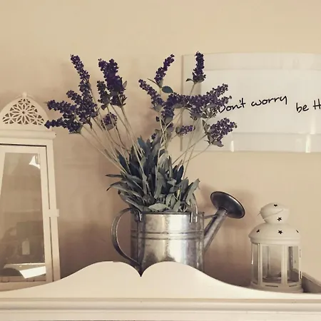 Casa Nina Отель типа 