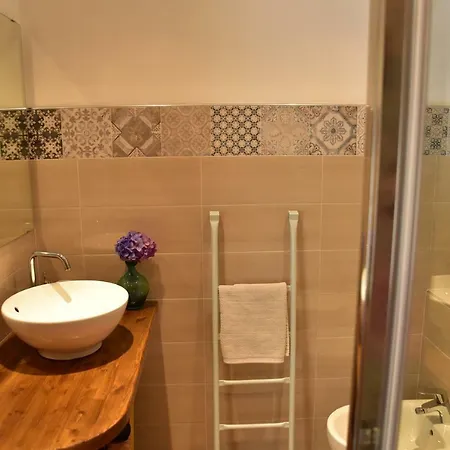 Casa Nina * Toirano