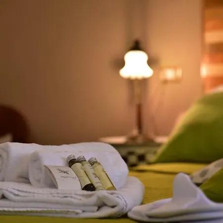 Casa Nina Bed & Breakfast *