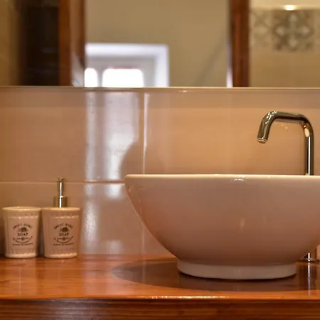 Casa Nina Отель типа 