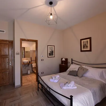 Bed & Breakfast Casa Nina Toirano