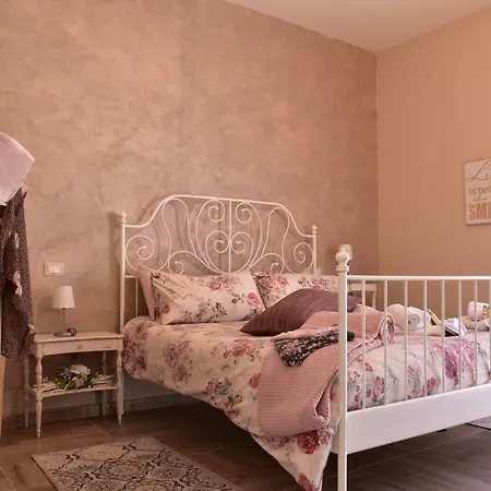 Bed & Breakfast Casa Nina *