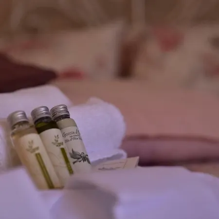 Casa Nina Bed & Breakfast *