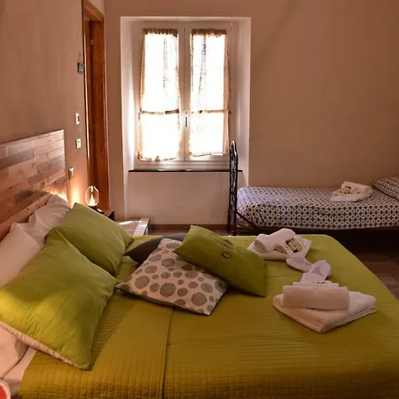 Casa Nina Bed & Breakfast *
