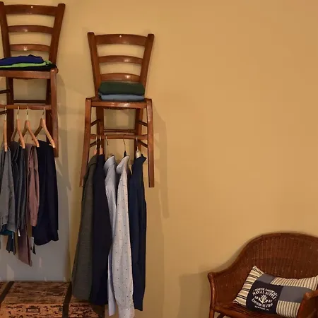 Casa Nina Тойрано