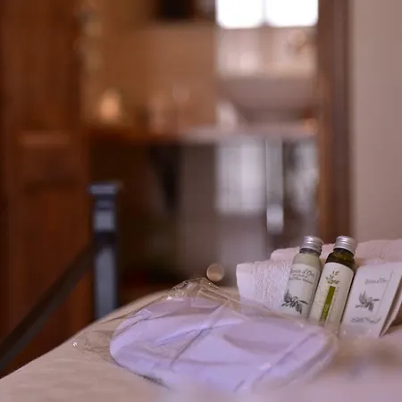 Casa Nina Bed & Breakfast *