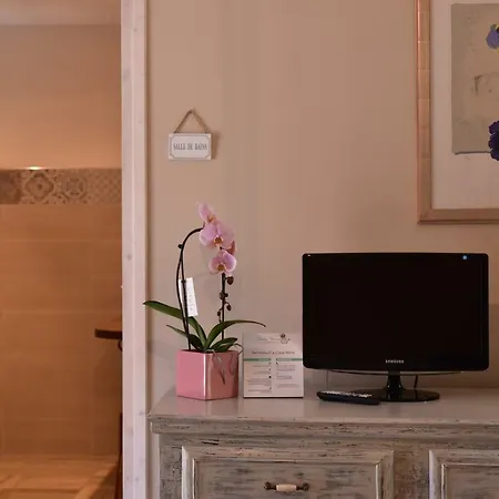 Casa Nina Отель типа 