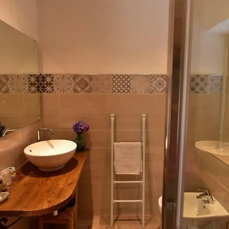 Casa Nina * Тойрано