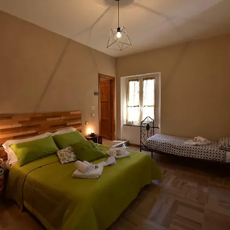 Casa Nina * Тойрано