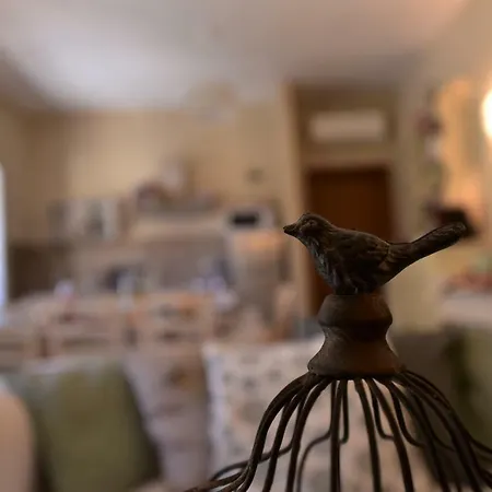 Casa Nina Bed & Breakfast