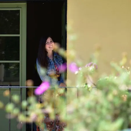 Casa Nina Тойрано