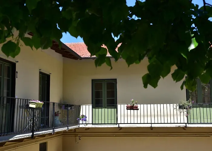 Bed & Breakfast Casa Nina