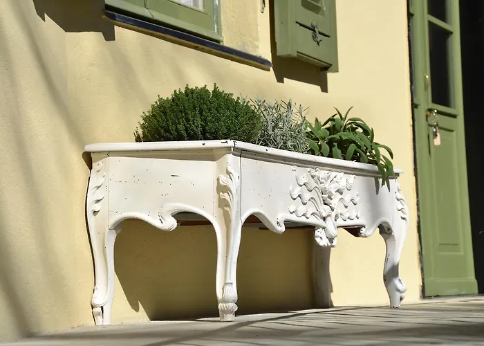 Casa Nina Bed and Breakfast *