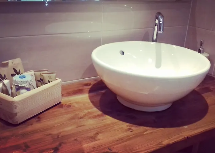 Bed and Breakfast Casa Nina Toirano