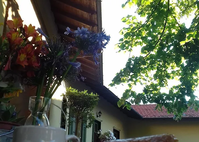 Bed & Breakfast Casa Nina