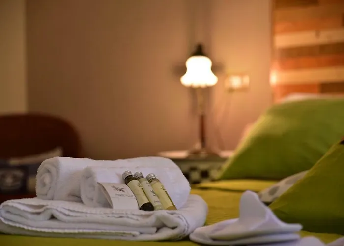 Casa Nina Bed & Breakfast *