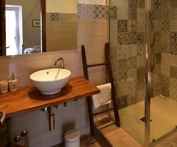 Bed and Breakfast Casa Nina Toirano