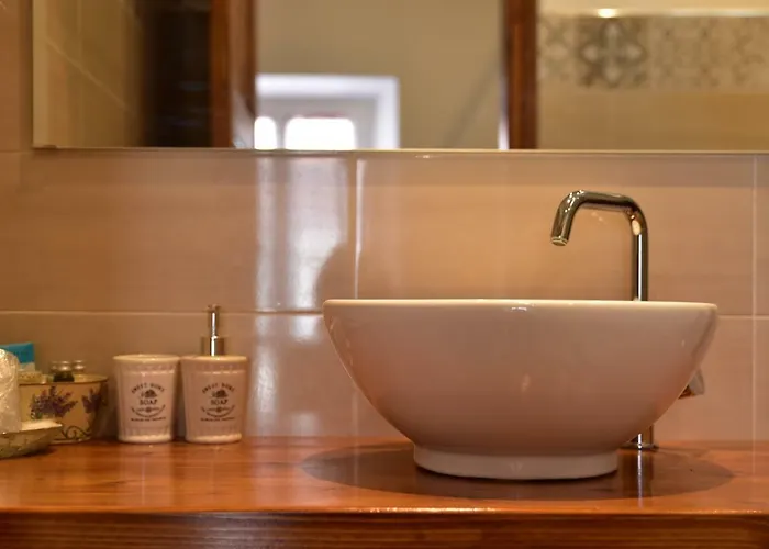 Casa Nina Bed & Breakfast