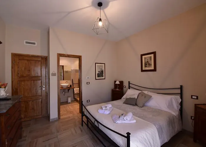 Bed and Breakfast Casa Nina Toirano