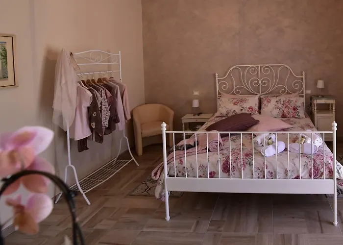 Casa Nina Bed and Breakfast