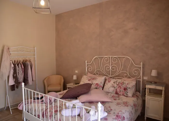 Bed & Breakfast Casa Nina *