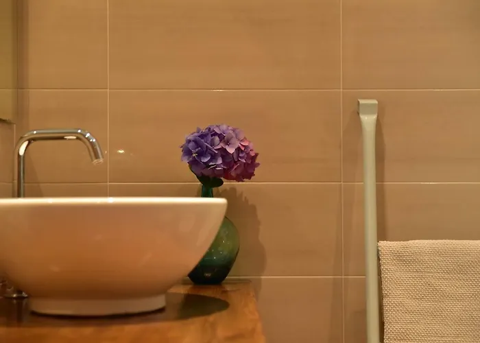 Bed and Breakfast Casa Nina