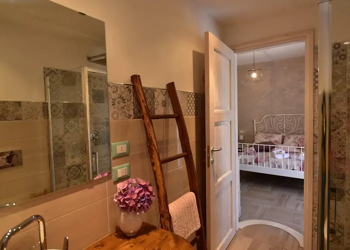 Bed and Breakfast Casa Nina Toirano